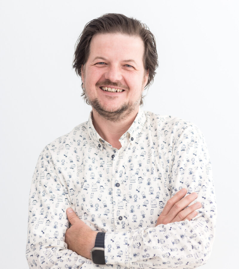 Unser Team MEDICUS IT Solutions GmbH