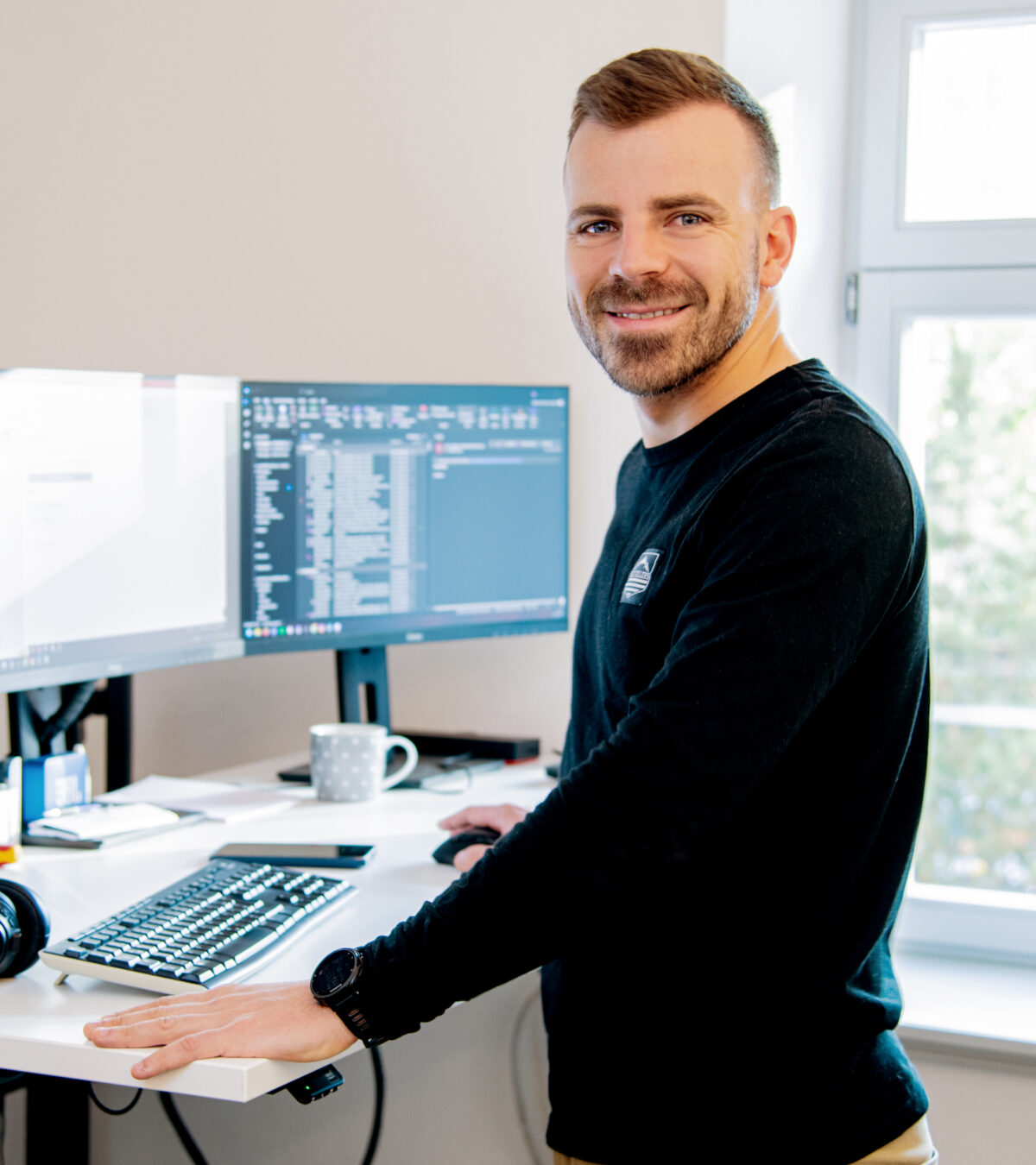 Unser Team MEDICUS IT Solutions GmbH